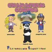 Cover image for Character Counts Part II