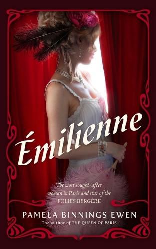 Cover image for Emilienne