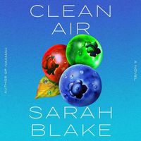 Cover image for Clean Air