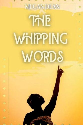 Cover image for The Whipping Words