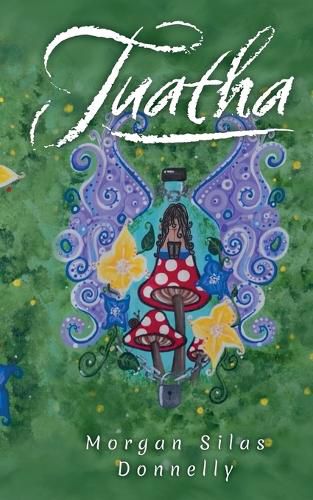 Cover image for Tuatha