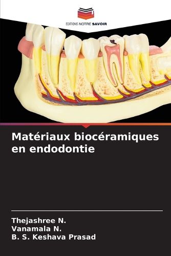Cover image for Materiaux bioceramiques en endodontie