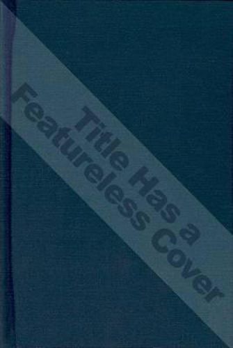 Cover image for Constructive geometry of plane curves. With numerous examples, by T. H. Eagles.