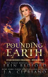 Cover image for Pounding Earth