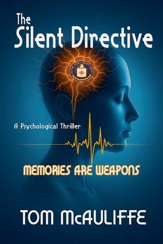 Cover image for The Silent Directive