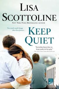 Cover image for Keep Quiet