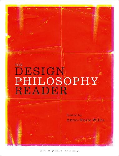 Cover image for The Design Philosophy Reader