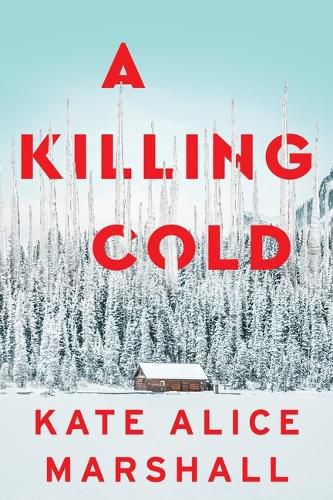 Cover image for A Killing Cold