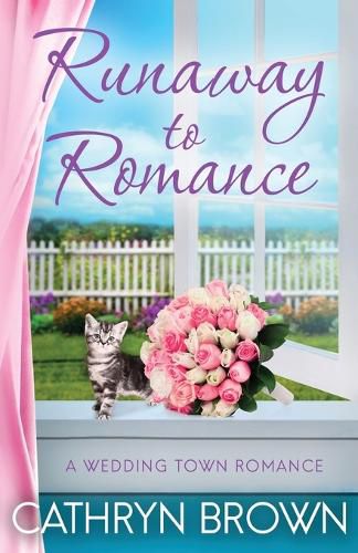 Cover image for Runaway to Romance