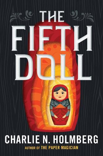 The Fifth Doll