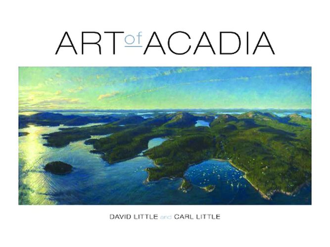 Art of Acadia