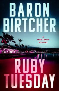 Cover image for Ruby Tuesday