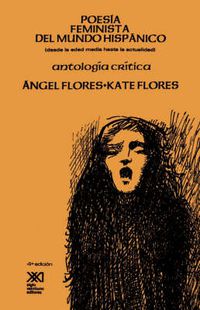 Cover image for Poesia Feminista del Mundo Hispanico
