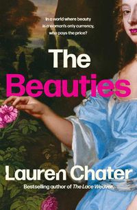 Cover image for The Beauties