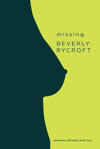 Cover image for missing