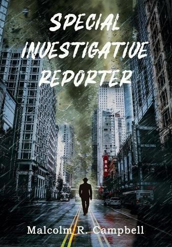 Cover image for Special Investigative Reporter
