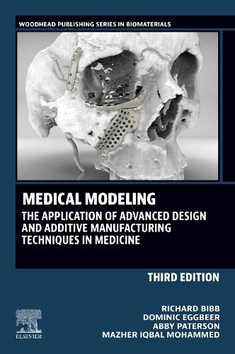 Cover image for Medical Modeling