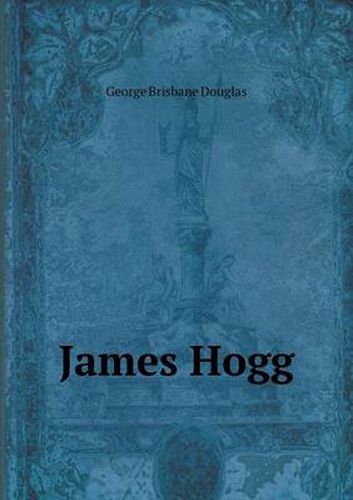 James Hogg