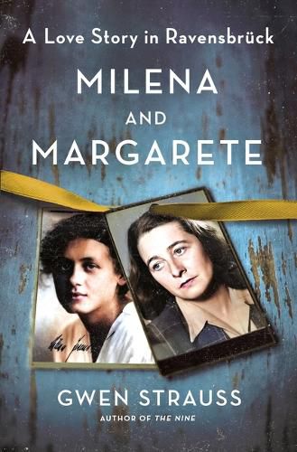 Cover image for Milena and Margarete