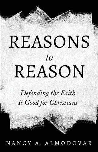 Cover image for Reasons to Reason