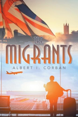 Cover image for The Migrants