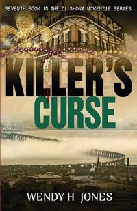 Cover image for Killer's Curse