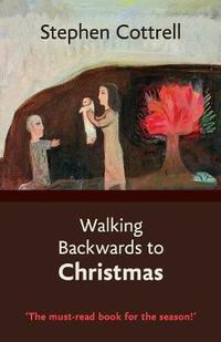 Cover image for Walking Backwards to Christmas