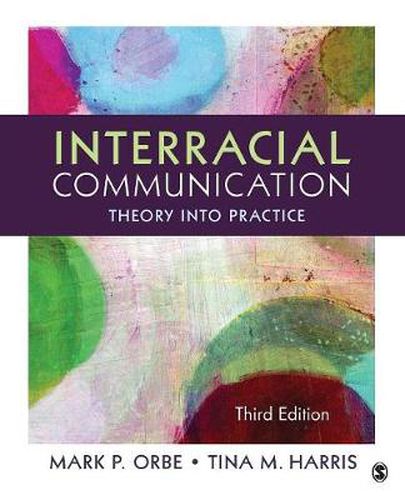 Cover image for Interracial Communication: Theory Into Practice