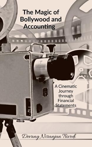 Cover image for The Magic of Bollywood and Accounting