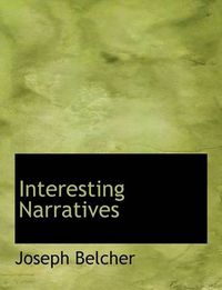 Cover image for Interesting Narratives