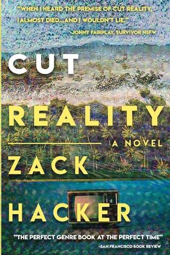 Cover image for Cut Reality