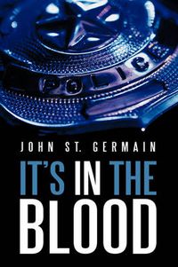 Cover image for It's in the Blood