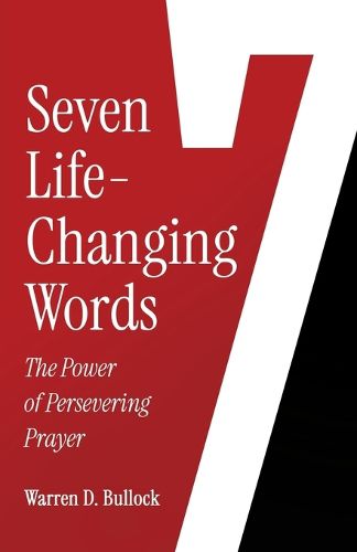 Cover image for 7 Life-Changing Words