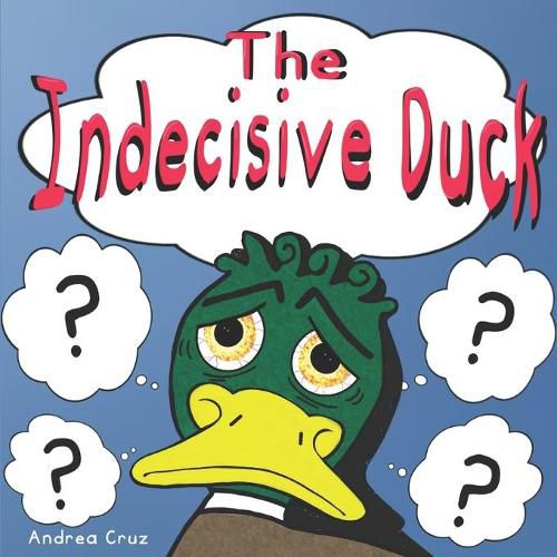 Cover image for The Indecisive Duck