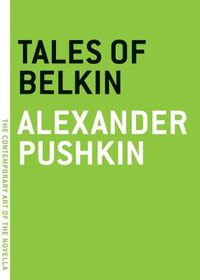 Cover image for Tales Of Belkin
