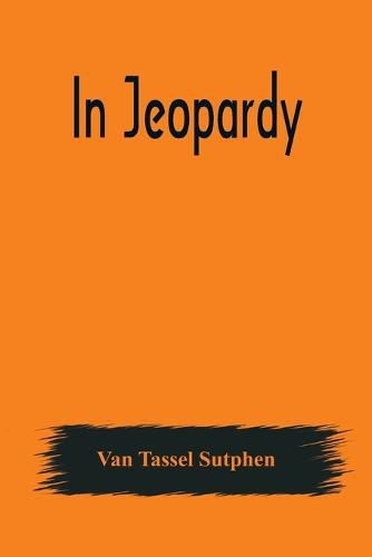 Cover image for In Jeopardy