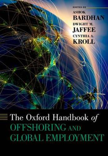 Cover image for The Oxford Handbook of Offshoring and Global Employment