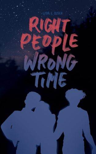 Cover image for Right people wrong time