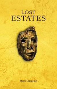 Cover image for Lost Estates