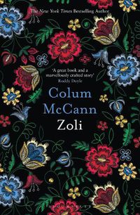 Cover image for Zoli