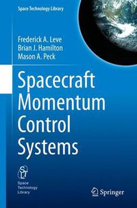 Cover image for Spacecraft Momentum Control Systems