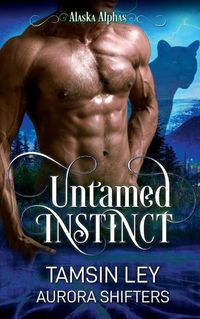 Cover image for Untamed Instinct