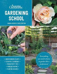 Cover image for Gardening School