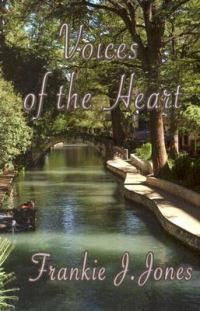 Cover image for Voices of the Heart