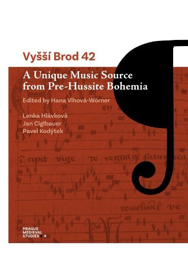 Cover image for Vyssi Brod 42