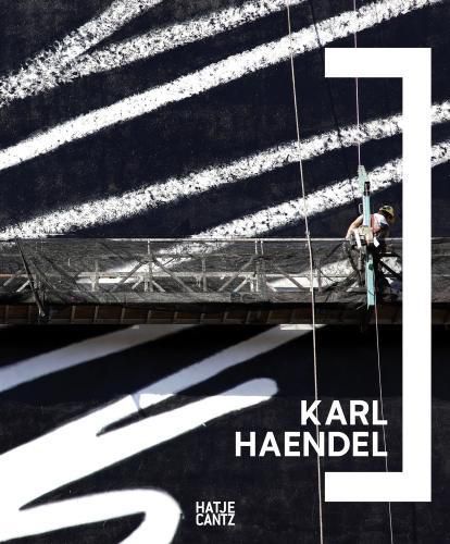 Cover image for Karl Haendel: Doubt