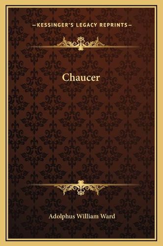 Chaucer