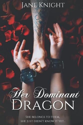 Her Dominant Dragon: A dragon shifter reverse-harem novel
