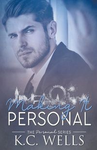 Cover image for Making it Personal