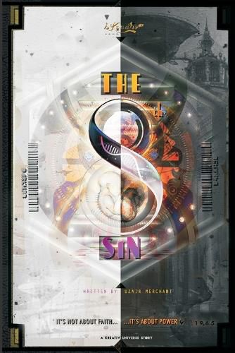 Cover image for The 8th Sin